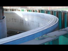 32 Inch SCH 20S Seamless Carbon Steel Pipe For Fluid