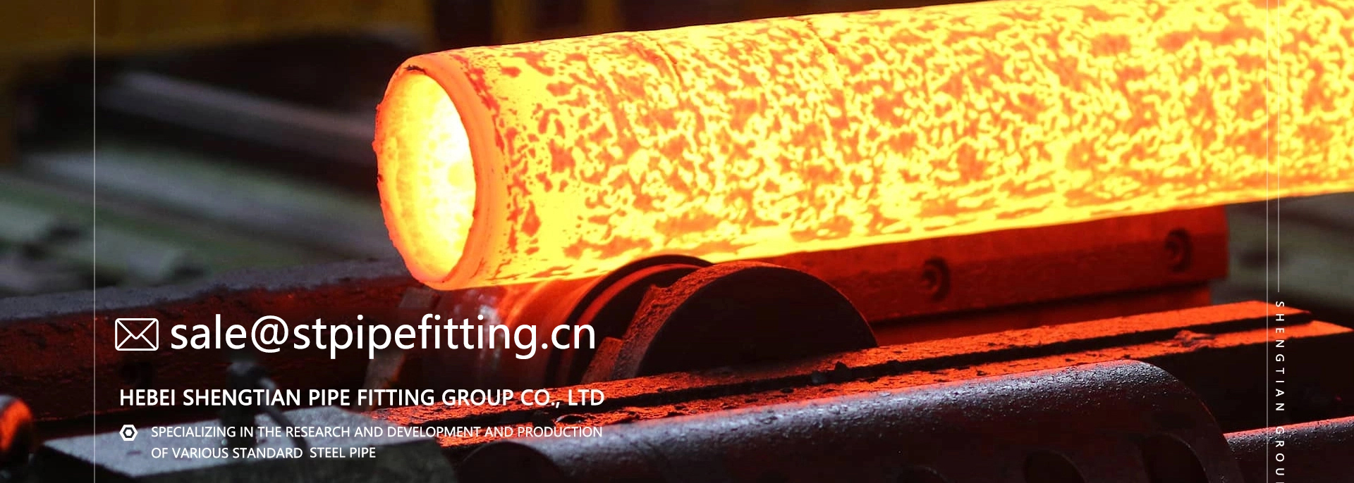 КАЧЕСТВО штуцер трубы стали углерода фабрика