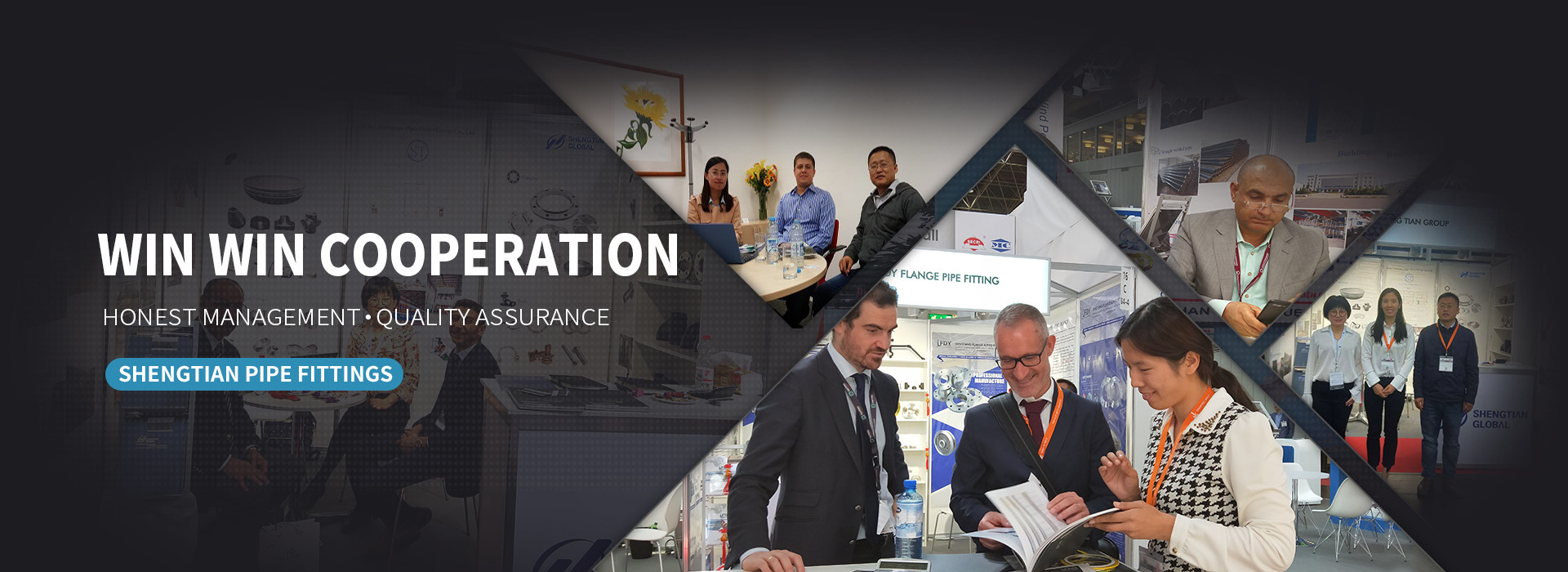 КАЧЕСТВО штуцер трубы стали углерода фабрика