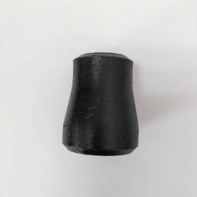 Черный крася редуктор трубы стали углерода 45D ГОСТ (Государственный стандарт) 17375