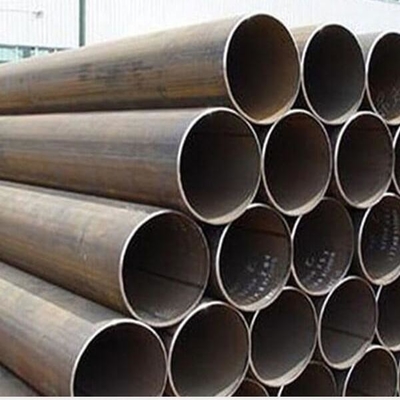 Seamless ASTM A691 355.6mm Large Diameter Pipe